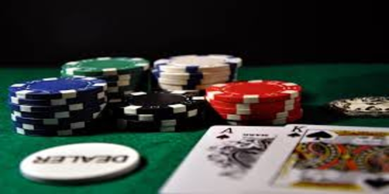 Casino trực tuyến Jun88 là điểm đến hàng đầu